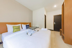 Urbanview Hotel Diamond Malai Permata near Universitas Palangkaraya